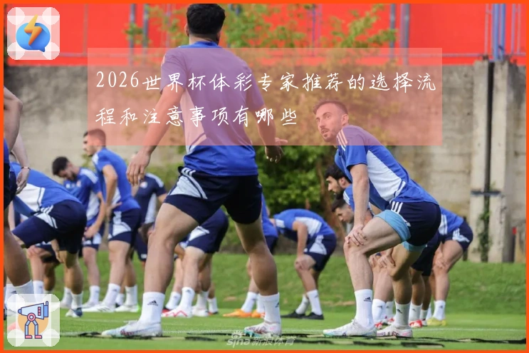 2026世界杯体彩专家推荐的选择流程和注意事项有哪些