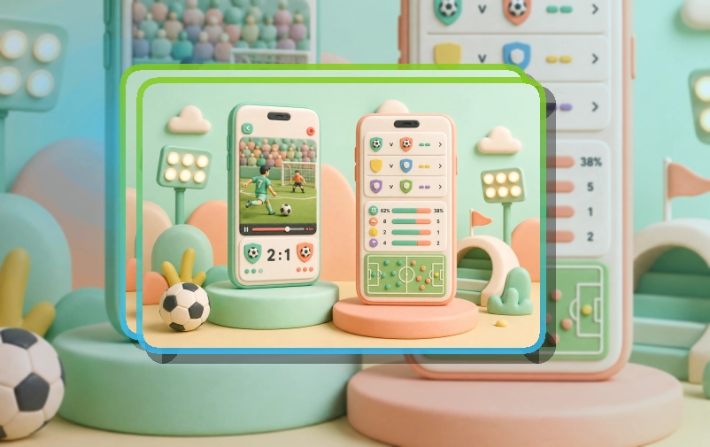友博体育APP模块图