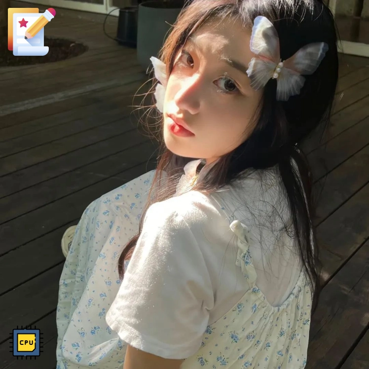 马女士